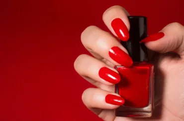 What Happens If You Leave Nail Polish On Too Long