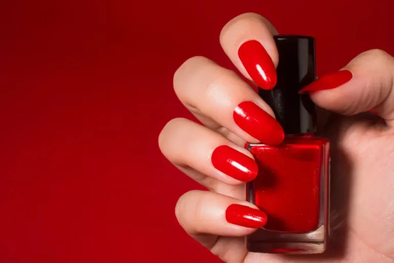 What Happens If You Leave Nail Polish On Too Long
