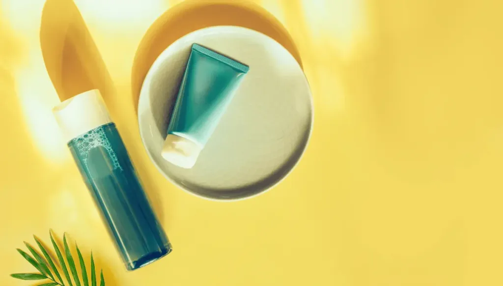 What Is Micellar Water Made Of