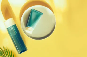 What Is Micellar Water Made Of