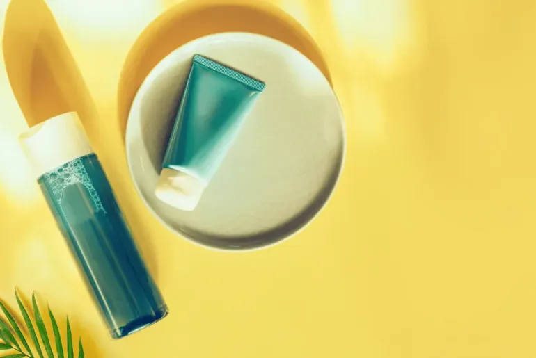 What Is Micellar Water Made Of