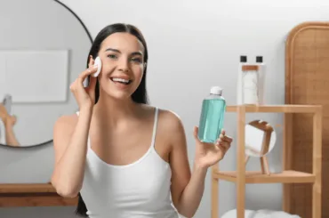 When to Use Micellar Water in Your Skin Care Routine