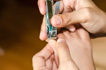 Why Do My Toenails Smell When I Cut Them (Reasons And What To Do)