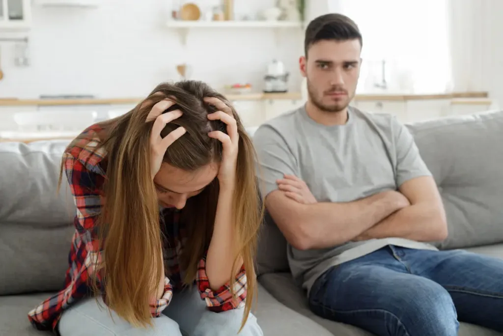 Why Does My Husband Hate Me