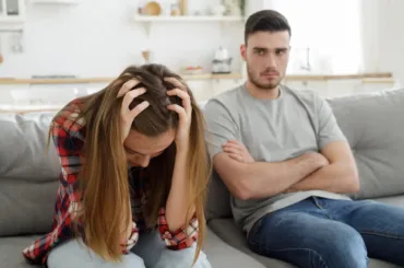 Why Does My Husband Hate Me