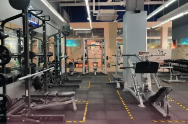 best time to join Planet Fitness