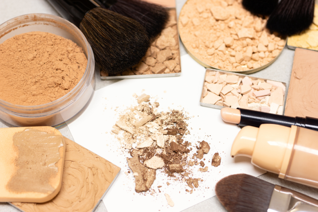 Best Primer For Open Pores And Fine Lines