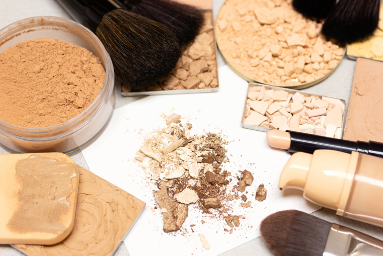Best Primer For Open Pores And Fine Lines
