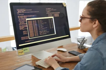 Building Confidence in Coding for Women