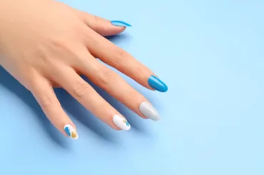 Can You Shower With Press On Nails