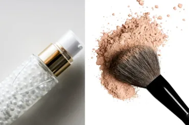 Difference Between Primer And Foundation 