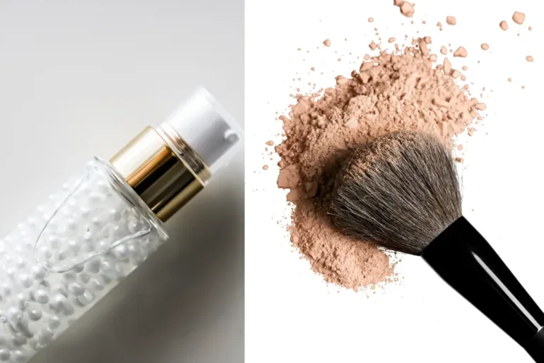 Difference Between Primer And Foundation 