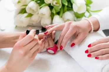 Does Apple Cider Vinegar Remove Nail Polish