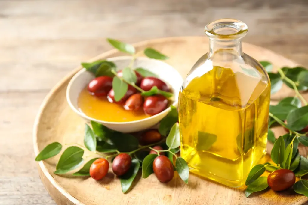 Does Jojoba Oil Dry Nails?