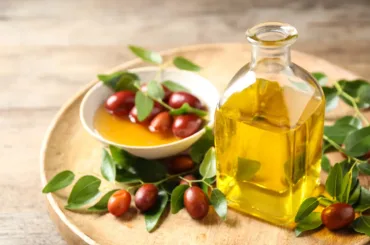 Does Jojoba Oil Dry Nails?