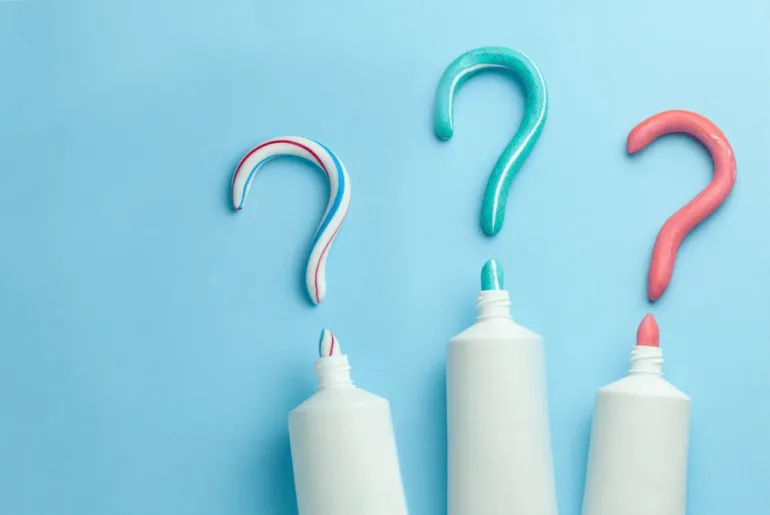 Does Toothpaste Remove Nail Polish?