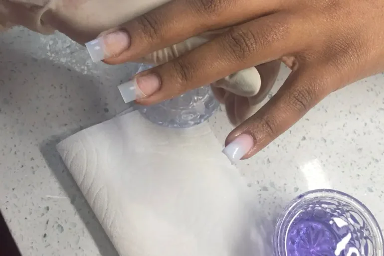 How Long Do Nexgen Nails Last?