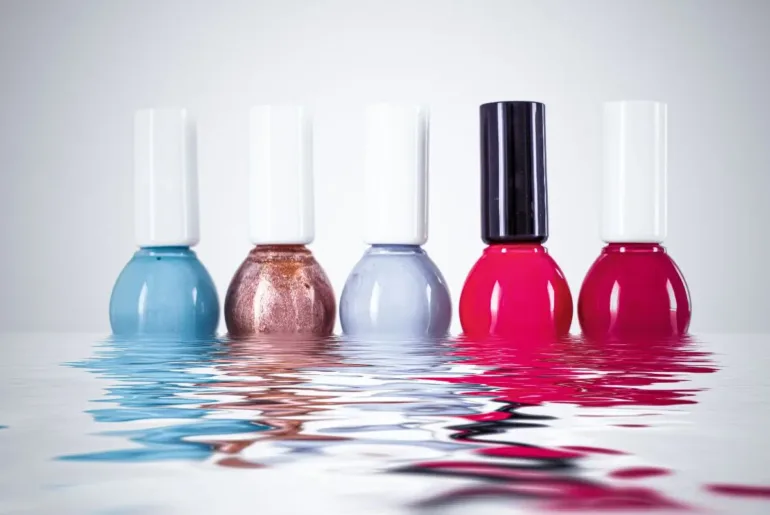 How Long Does Sally Hansen Miracle Gel Take To Dry?