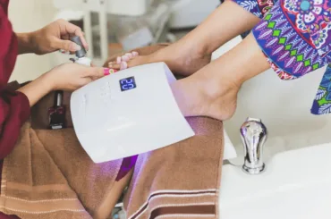 How Long Does a Pedicure Take?