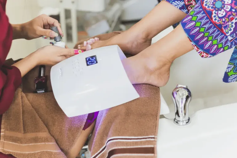 How Long Does a Pedicure Take?
