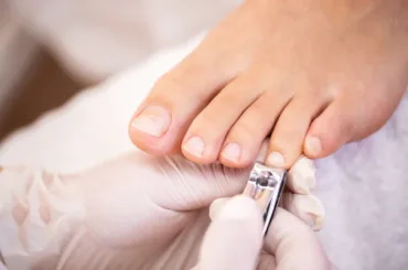 How Long To Soak Nail Clippers In Alcohol