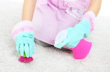How To Get Nail Polish Out Of Carpet With Sugar