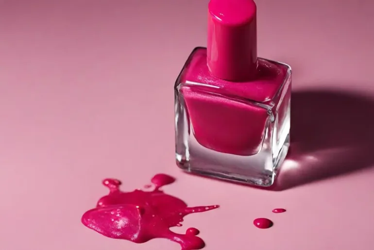 How To Know If Nail Polish Is Expired