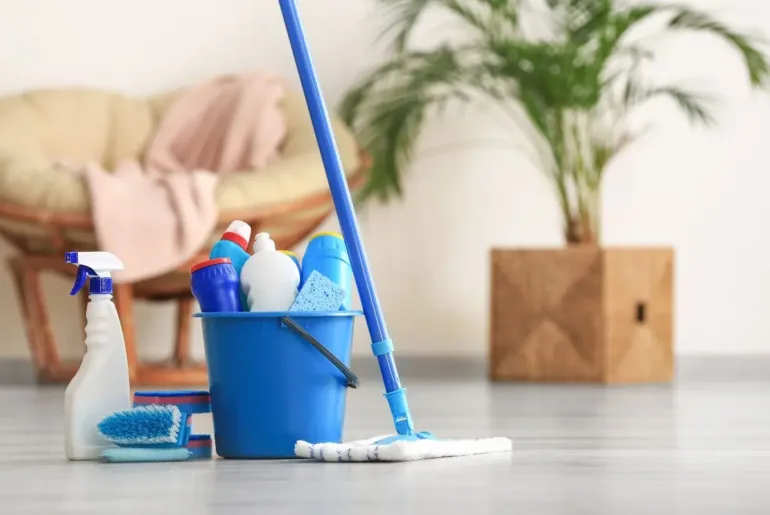How To Remove Nail Polish From Vinyl Flooring