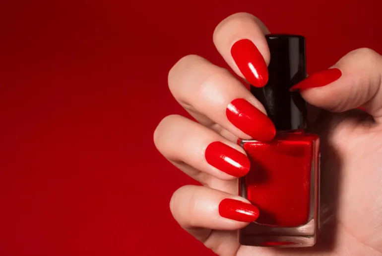 how to revive old nail polish