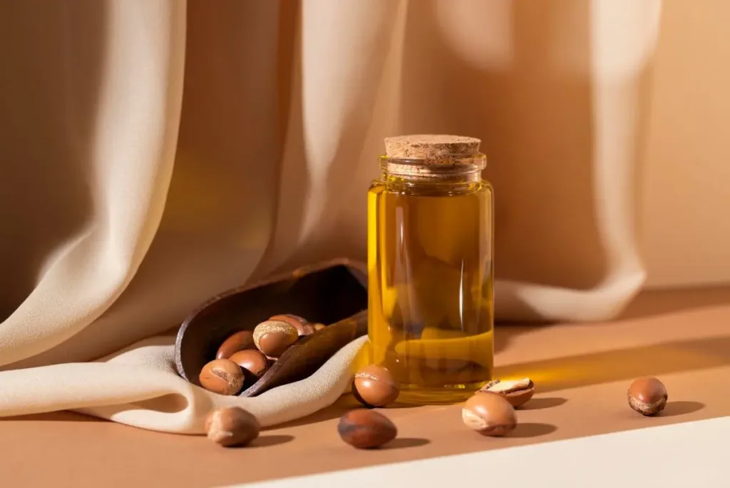 Is Argan Oil Good For Nails?