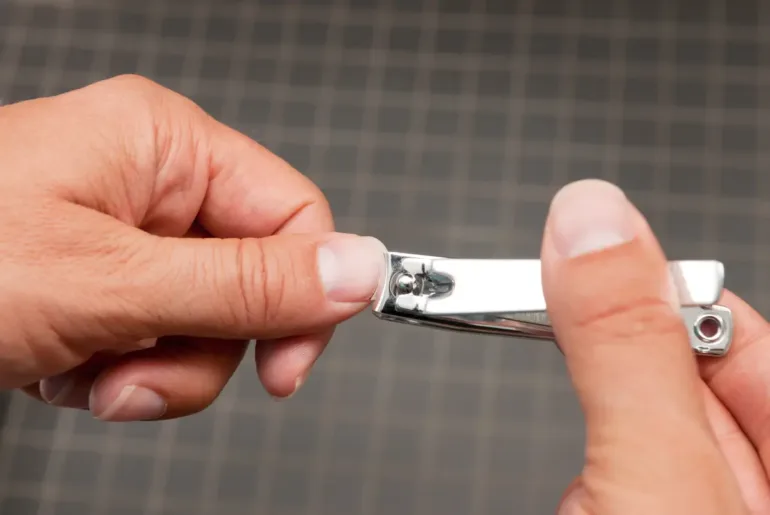 Is It Bad To Cut Nails At Night