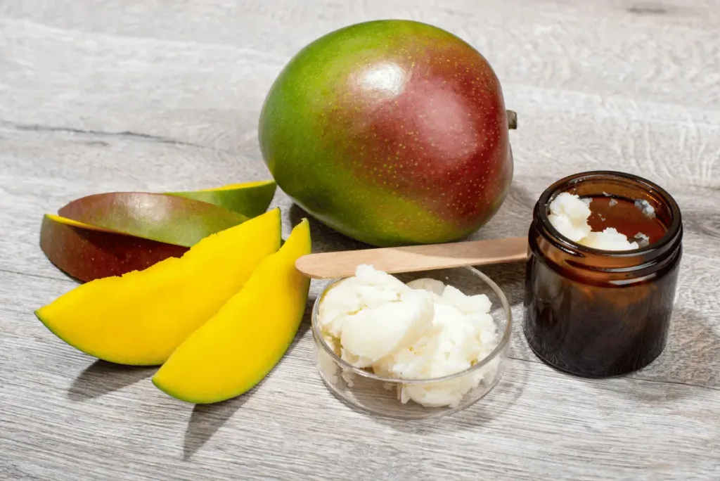 Is Mango Butter Good for Eczema?