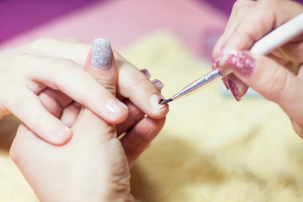 Substitute For Nail Dehydrator