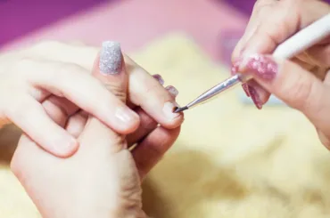 Substitute For Nail Dehydrator