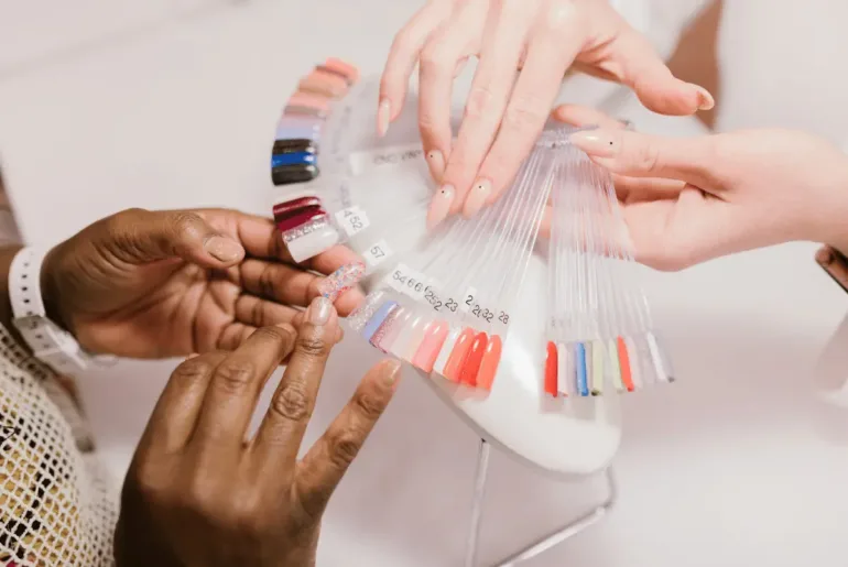 What Can I Use Instead of Nail Glue or Tape (Fake Nail Glue Substitute)What Can I Use Instead of Nail Glue or Tape (Fake Nail Glue Substitute)