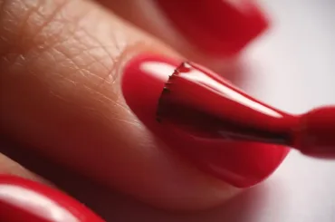 Why Does Nail Polish Take So Long To Dry?