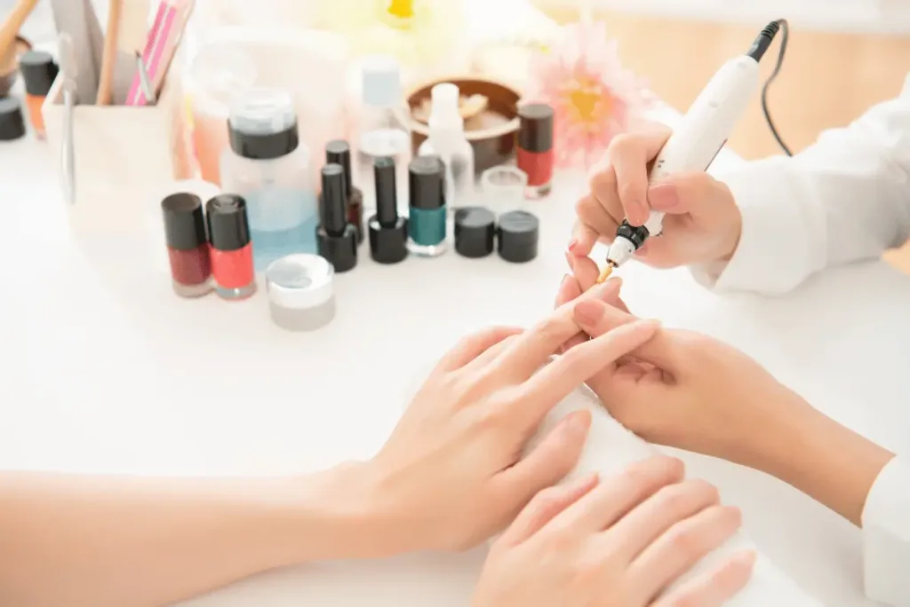 Can I Use Nail Strengthener As a Base Coat?