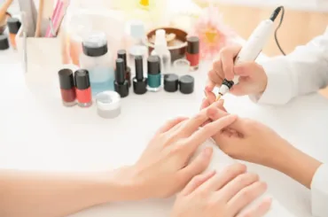 Can I Use Nail Strengthener As a Base Coat?