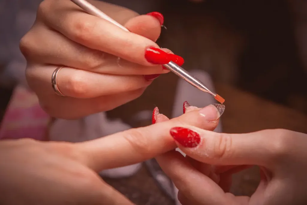 Can You Add Length with Gel Nails?