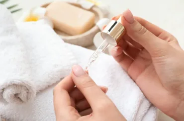 Can You Use Argan Oil on Cuticles?