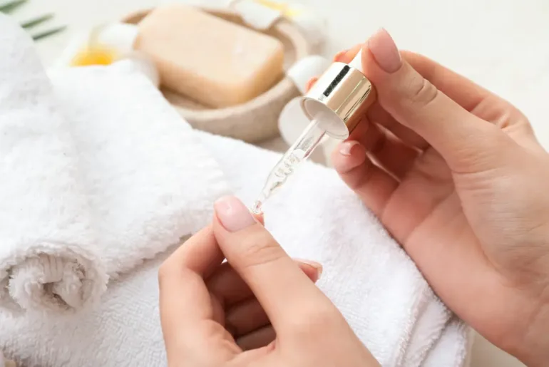 Can You Use Argan Oil on Cuticles?