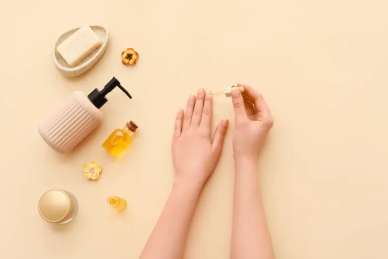 Cuticle Oil vs Cream