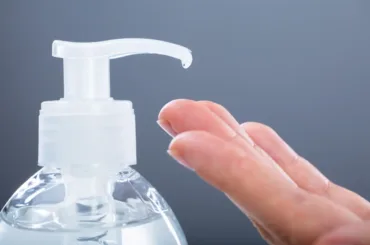Does Rubbing Alcohol Work As Nail Polish Remover