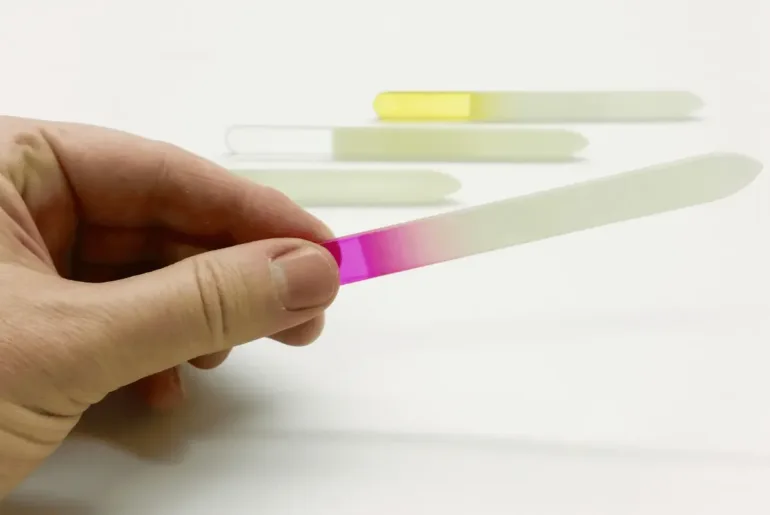 Glass Nail File Pros and Cons