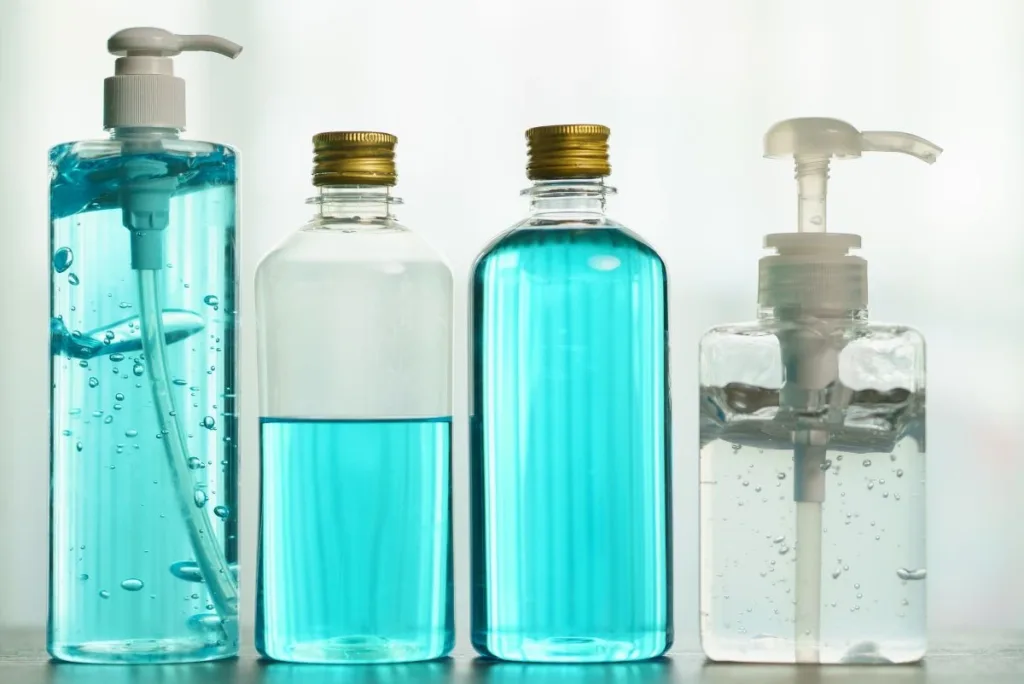 Is Isopropyl Alcohol Nail Polish Remover?