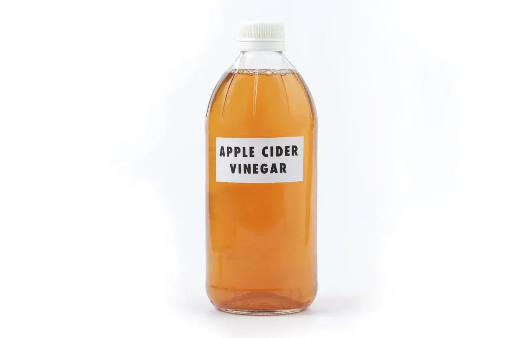 Vinegar