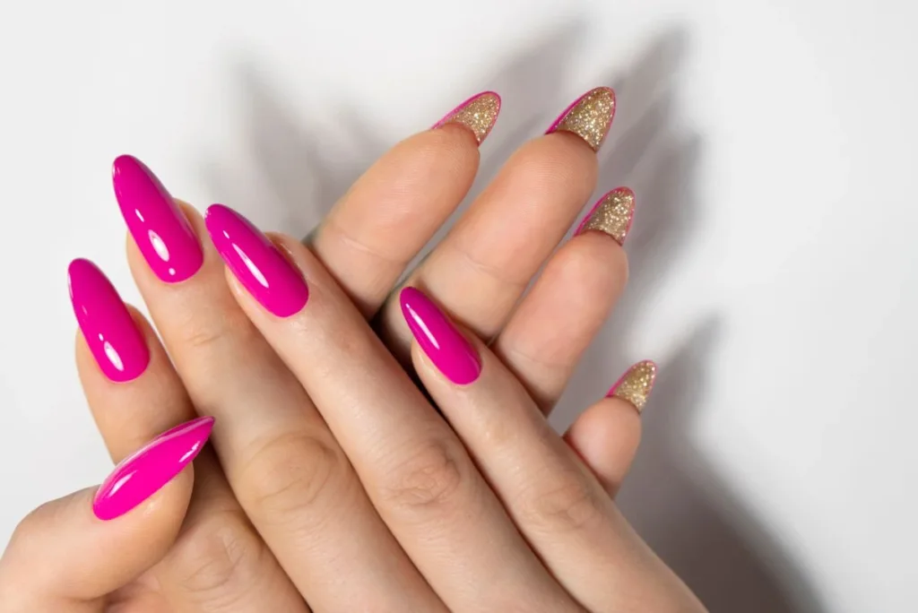 Can I Use A LED Flashlight To Cure Gel Nails