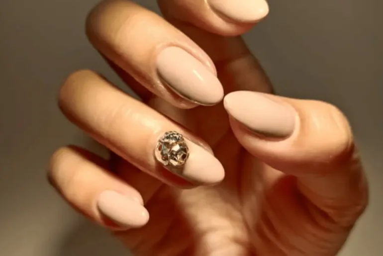 How to Fix Acrylic Nails That Are Too Thick