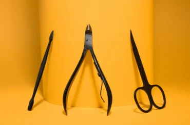 How to Use Cuticle Tools