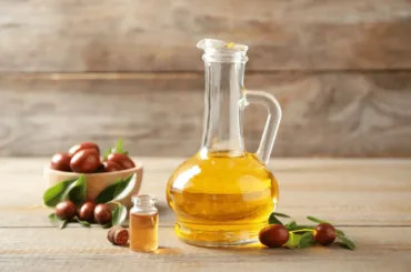 Is Jojoba Oil Good for Nails?